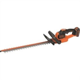 BLACK+DECKER NOŻYCE DO ŻYWOPŁOTU 18V GTC18452PC 50cm BLACK+DECKER
