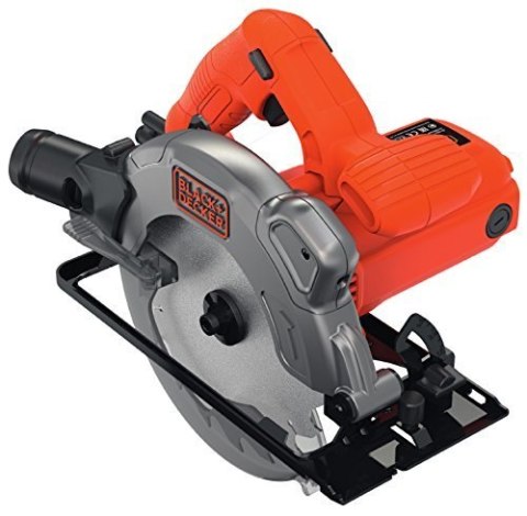 BLACK+DECKER PILARKA TARCZOWA 190mm 1500W CS1550 BLACK+DECKER