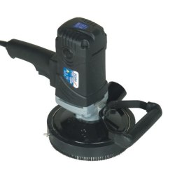 DEDRA SZLIFIERKA DO BETONU 125mm 1500W DED7747 DEDRA