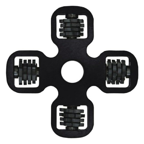 DEDRA.TARCZA FREZUJĄCA 135mm DO FARB DEDRA