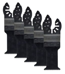 DEWALT BRZESZCZOT MT 30x43mm DREWNO /5szt. DEWALT