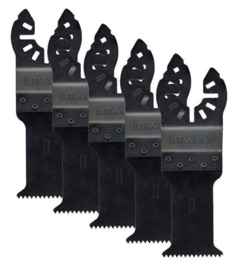 DEWALT BRZESZCZOT MT 30x43mm DREWNO /5szt. DEWALT