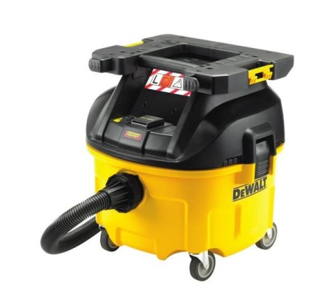 DEWALT ODKURZACZ 1400W/30L DWV901LT DEWALT