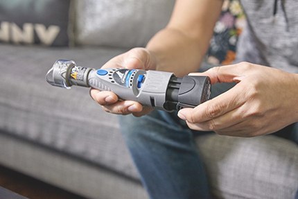 DREMEL SZLIFIERKA DO PAZURÓW PET GROOMING SET DREMEL