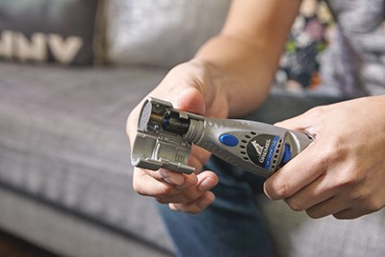 DREMEL SZLIFIERKA DO PAZURÓW PET GROOMING SET DREMEL