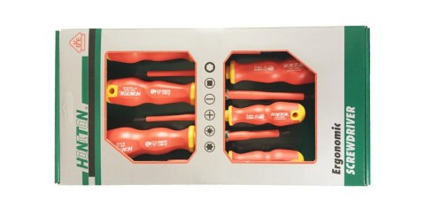 HONITON WKRĘTAK KPL. 6 szt. DLA ELEKTRYKA HONITON