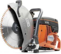 HUSQVARNA PRZECINARKA SPALINOWA K 770 350mm HUSQVARNA