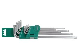 JONNESWAY IMBUSY 9cz.B.DŁ.(1,5-10) JONNESWAY