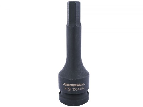 JONNESWAY KLUCZ IM.UDAR. 1/2" 9mm JONNESWAY