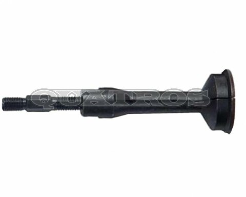 JQ.ADAPTER ŚCIĄGACZA BEZWŁADNOŚCIOWEGO QUATROS