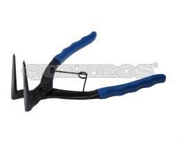 JQ.SZCZYPCE SEGERA ZACISKÓW HAMULCOWYCH QUATROS