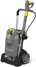 KARCHER MYJKA WYSOKOCIŚNIENIOWA HD8/18-4 M *EU KARCHER