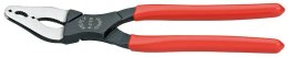 KNIPEX SZCZYPCE STOŻKOWE 200mm KNIPEX