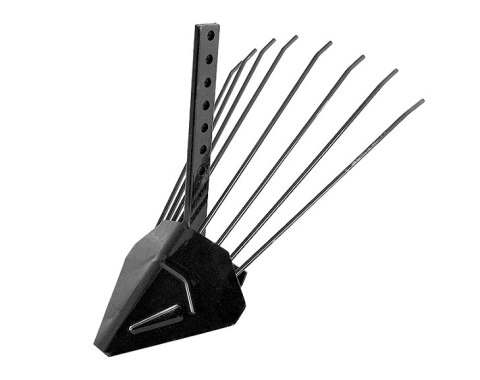 KÖNNER & SÖHNEN KOPACZKA DO ZIEMNIAKÓW PP4 KÖNNER & SÖHNEN