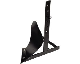 KÖNNER & SÖHNEN PŁUG JEDNOSTRONNY KS SP2 DO GLEBOGRYZAREK KÖNNER & SÖHNEN