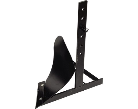 KÖNNER & SÖHNEN PŁUG JEDNOSTRONNY KS SP2 DO GLEBOGRYZAREK KÖNNER & SÖHNEN