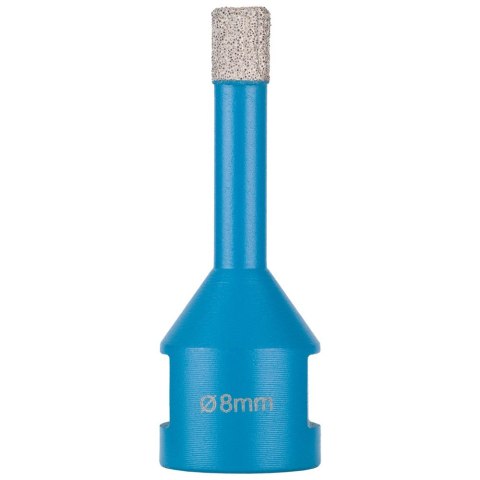 KORONA DO GRESU TYROLIT DDT 8mm M14 TYROLIT