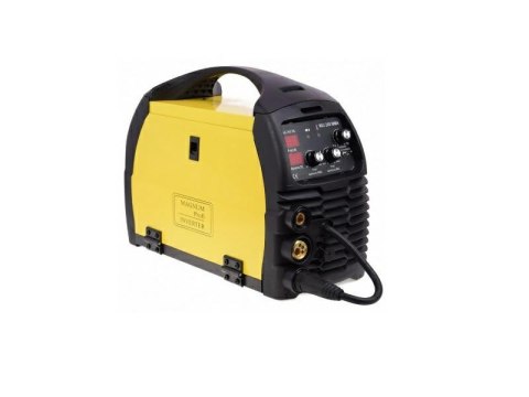 MAGNUM PÓŁAUTOMAT SPAWALNICZY MIG-208 MMA MAGNUM