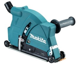 MAKITA OSŁONA Z ODSYSACZEM DO SZLIFIERKI 230mm MAKITA