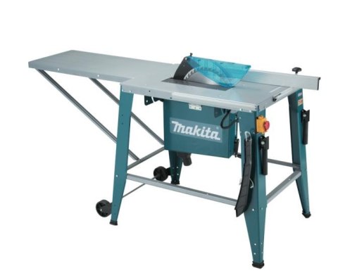 MAKITA PILARKA STOŁOWA DO DREWNA 2000W 2712 MAKITA