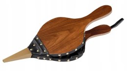 MASTER GRILL DMUCHAWA - MIECH 41cm MASTER GRILL