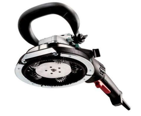 METABO SZLIFIERKA DO RENOWACJI RFEV 19-125 RT WALIZKA METABO