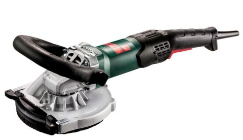 METABO SZLIFIERKA DO RENOWACJI RSEV 19-125 RT WALIZKA METABO