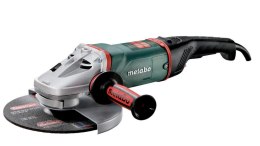 METABO SZLIFIERKA KĄTOWA 230mm 2600W WEA 26-230 MVT METABO