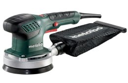METABO SZLIFIERKA MIMOŚRODOWA 125mm 310W WALIZKA SXE 3125 METABO