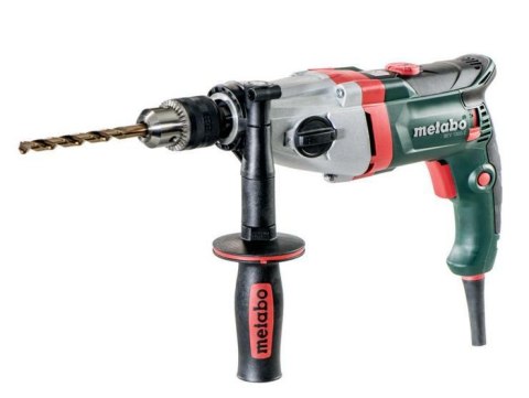 METABO WIERTARKA BEZ UDARU 1300W 2-BIEGI BEV 1300-2 METABO