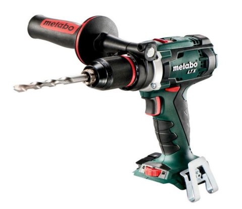 METABO WKRĘTARKA BS 18 LTX IMPULS CARCAS S 110/55Nm METABOX METABO