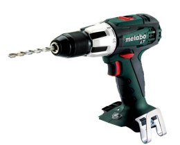 METABO WKRĘTARKA UD.SB 18 LT CARCASS 60/34Nm METABOX METABO