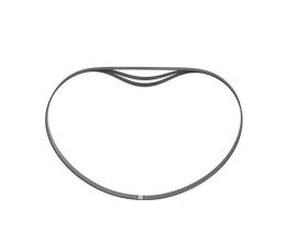 MILWAUKEE OSTRZE BIMETALOWE DO PILARKI TAŚMOWEJ M12BS (18TPi, 3 szt.) MILWAUKEE