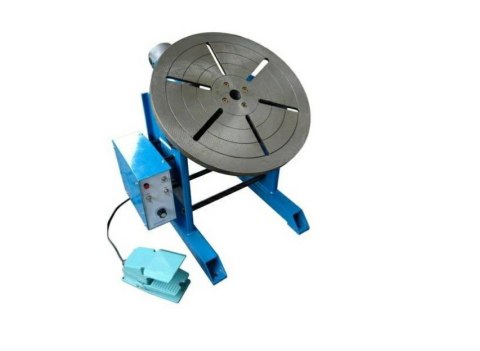 OBROTNIK BY-100 MAGNUM