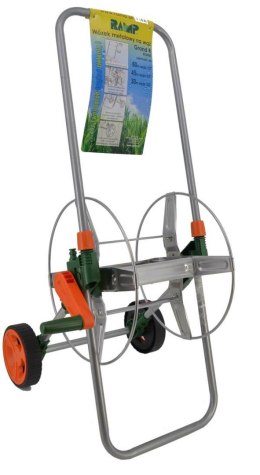 RAMP BĘBEN PRZEP.NA KOŁ. 60mb1/2 RAMP