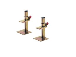 RUBI ZESTAW WSPORNIKOWY PŁYTEK 30CM RUBI