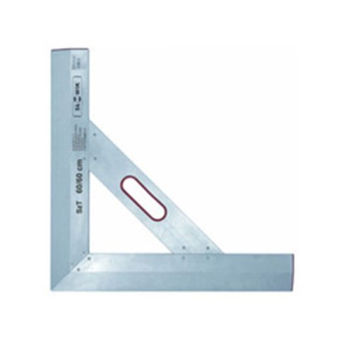 SŁOWIK SZABLON TYNKARSKI KĄTOWY 60x60cm SŁOWIK