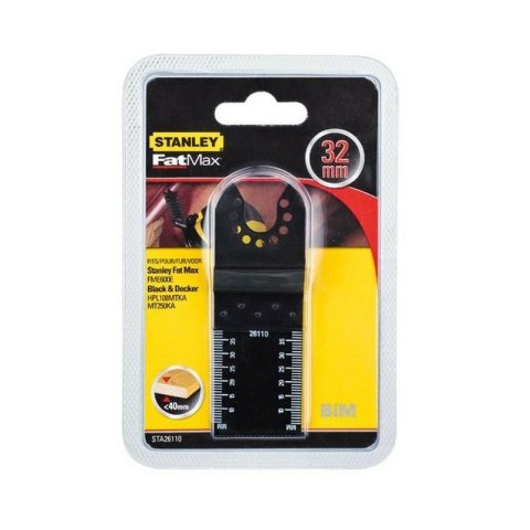 STA.MT BRZESZCZOT BIM 32mm x 40 mm STANLEY