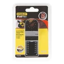 STA.MT BRZESZCZOT HCS 32mm x 40 mm STANLEY