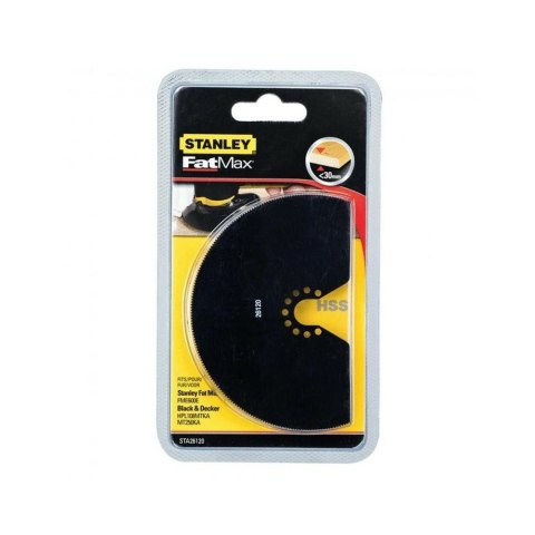 STA.MT PIŁA SEGMENTOWA HSS 100mm STANLEY
