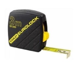 STANLEY MIARA ZWIJANA 3m EUROLOCK KARTA STANLEY