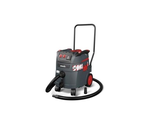 STARMIX ODKURZACZ 2200W 35L KLASA H IPULSE H-1635 STARMIX