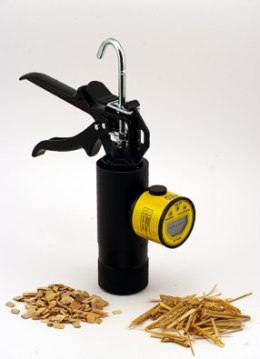 TANEL WILGOTNOŚCIOMIERZ TROCIN I SŁOMY WTR-1N TANEL