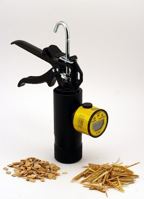 TANEL WILGOTNOŚCIOMIERZ TROCIN I SŁOMY WTR-1N TANEL