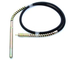 WĄŻ DO WIBRATORA 38mm 4m NA SZYBKOZŁĄCZE MAR-POL MAR-POL