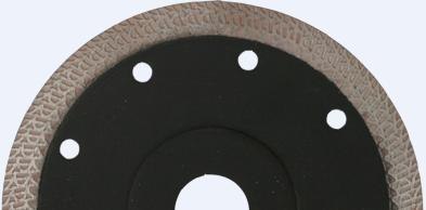 WOLFMANN TARCZA DIAMENTOWA 125x1,2x22,2mm BLACK WOLF BAIER/WOLFMANN