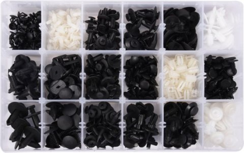 YATO SPINKI SAMOCHODOWE FORD 415szt. YATO