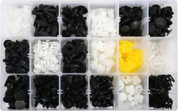 YATO SPINKI SAMOCHODOWE HONDA 418szt. YATO