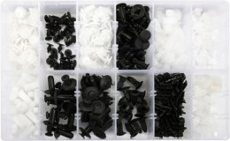 YATO SPINKI SAMOCHODOWE MITSUBISHI 370szt. YATO