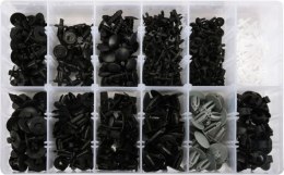 YATO SPINKI SAMOCHODOWE VOLVO 350szt. YATO